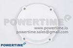 Rolex Daytona Rainbow 40mm Cer/Cer Black Dial NOOB SA4130 Super Clone - Image 11