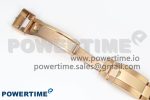 GMT-Master II 126715 CHNR Black/Brown Ceramic Clean Factory 1:1 Best Edition on RG Bracelet DD3285 - Image 15