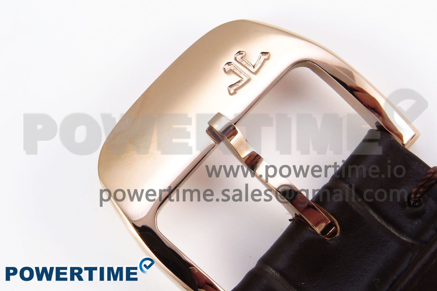 Master Ultra Thin Moon RG APSF 1:1 Best Edition White Dial Diamonds Bezel on Brown Leather Strap SA925 Super Clone - Image 11
