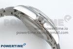 Sky-Dweller 326934 904L SS ZF 1:1 Best Edition Blue Dial on SS Bracelet A2824 - Image 6