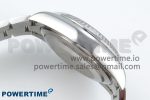 Sky-Dweller 326934 904L SS ZF 1:1 Best Edition Black Dial on SS Bracelet A2824 - Image 7