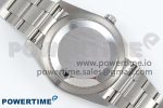 Sky-Dweller 326934 904L SS ZF 1:1 Best Edition Black Dial on SS Bracelet A2824 - Image 8