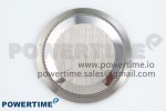 Sky-Dweller 326934 904L SS ZF 1:1 Best Edition White Dial on SS Bracelet A2824 - Image 11