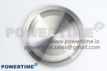 Sky-Dweller 326934 904L SS ZF 1:1 Best Edition White Dial on SS Bracelet A2824 - Image 12
