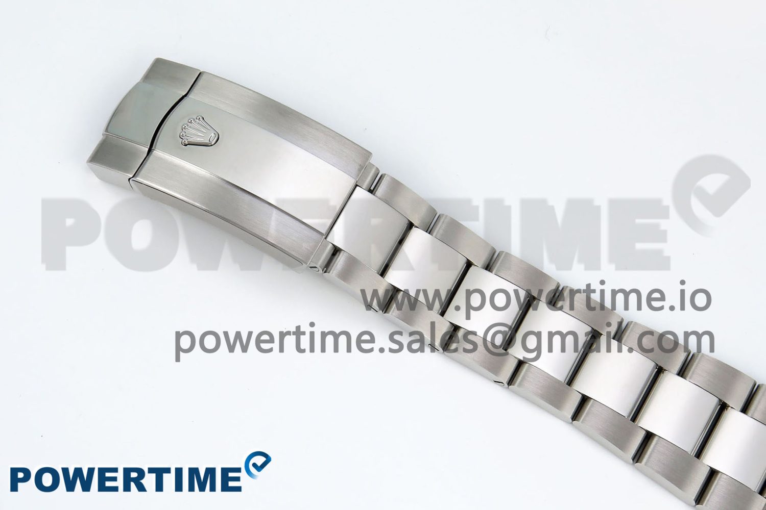 Sky-Dweller 326934 904L SS ZF 1:1 Best Edition Black Dial on SS Bracelet A2824 - Image 13