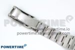 Sky-Dweller 326934 904L SS ZF 1:1 Best Edition Blue Dial on SS Bracelet A2824 - Image 14