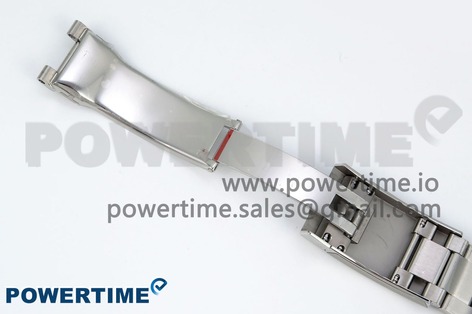Sky-Dweller 326934 904L SS ZF 1:1 Best Edition Blue Dial on SS Bracelet A2824 - Image 16