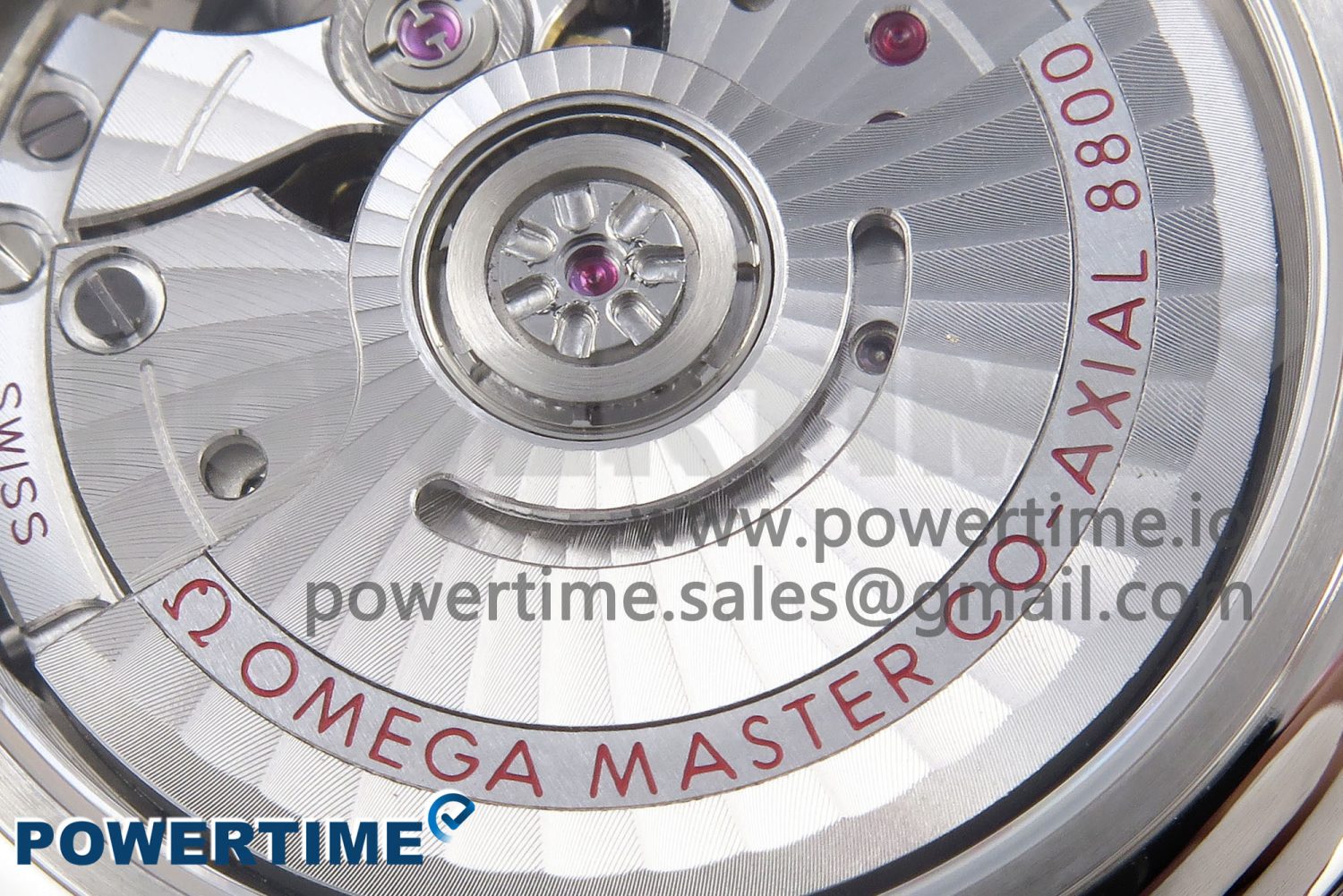 De Ville Date SS MKF 1:1 Best Edition Grey Dial Roman Marker on Black Leather Strap A8800 - Image 10