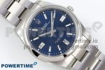 Oyster Perpetual 124300 41mm Clean 1:1 Best Edition 904L Steel Blue Dial VR3230 - Image 3