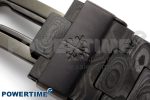 NAUTILUS 5711 DIW CARBON DIWF 1:1 BEST EDITION BLACK/BLUE TEXTURED DIAL ON CARBON BRACELET 324CS - Image 11