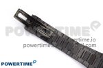 NAUTILUS 5711 DIW CARBON DIWF 1:1 BEST EDITION BLACK/BLUE TEXTURED DIAL ON CARBON BRACELET 324CS - Image 12