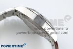 Explorer II 42mm 226570 Black 904L SS C+F 1:1 Best Edition White Dial on Bracelet VR3285 CHS - Image 7