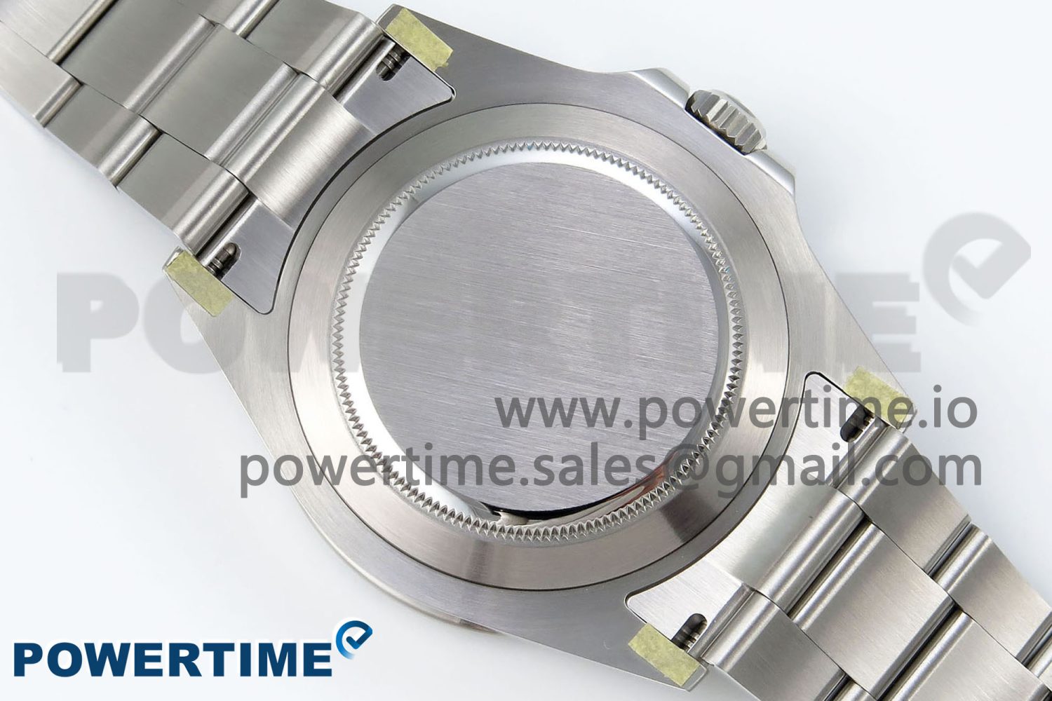 Explorer II 42mm 226570 Black 904L SS C+F 1:1 Best Edition White Dial on Bracelet VR3285 CHS - Image 8