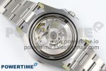 Explorer II 42mm 226570 Black 904L SS C+F 1:1 Best Edition White Dial on Bracelet VR3285 CHS - Image 9