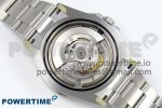 Explorer II 42mm 226570 Black 904L SS C+F 1:1 Best Edition Black Dial on Bracelet VR3285 CHS - Image 10
