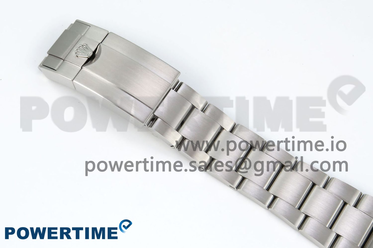 Explorer II 42mm 226570 Black 904L SS C+F 1:1 Best Edition Black Dial on Bracelet VR3285 CHS - Image 13
