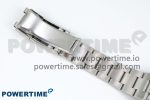 Explorer II 42mm 226570 Black 904L SS C+F 1:1 Best Edition Black Dial on Bracelet VR3285 CHS - Image 14