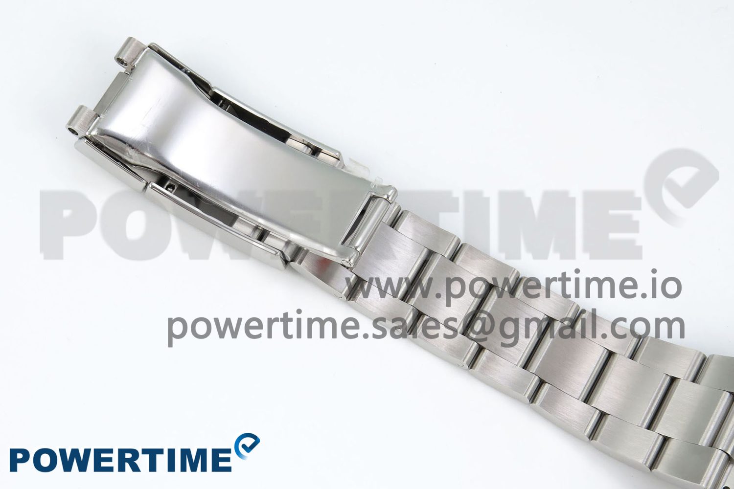 Explorer II 42mm 226570 Black 904L SS C+F 1:1 Best Edition White Dial on Bracelet VR3285 CHS - Image 14
