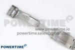 Explorer II 42mm 226570 Black 904L SS C+F 1:1 Best Edition White Dial on Bracelet VR3285 CHS - Image 15