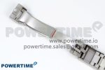 Explorer II 42mm 226570 Black 904L SS C+F 1:1 Best Edition White Dial on Bracelet VR3285 CHS - Image 16