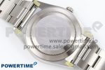 Explorer I 214270 39mm Clean 1:1 Best Edition Black Dial on SS Bracelet VR3132 - Image 8