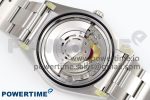 Explorer I 214270 39mm Clean 1:1 Best Edition Black Dial on SS Bracelet VR3132 - Image 10
