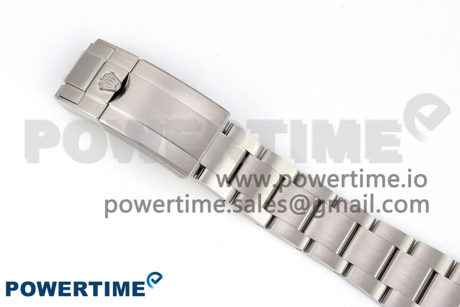Explorer I 214270 39mm Clean 1:1 Best Edition Black Dial on SS Bracelet VR3132 - Image 13