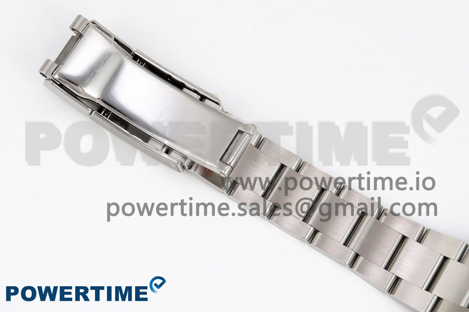 Explorer I 214270 39mm Clean 1:1 Best Edition Black Dial on SS Bracelet VR3132 - Image 14