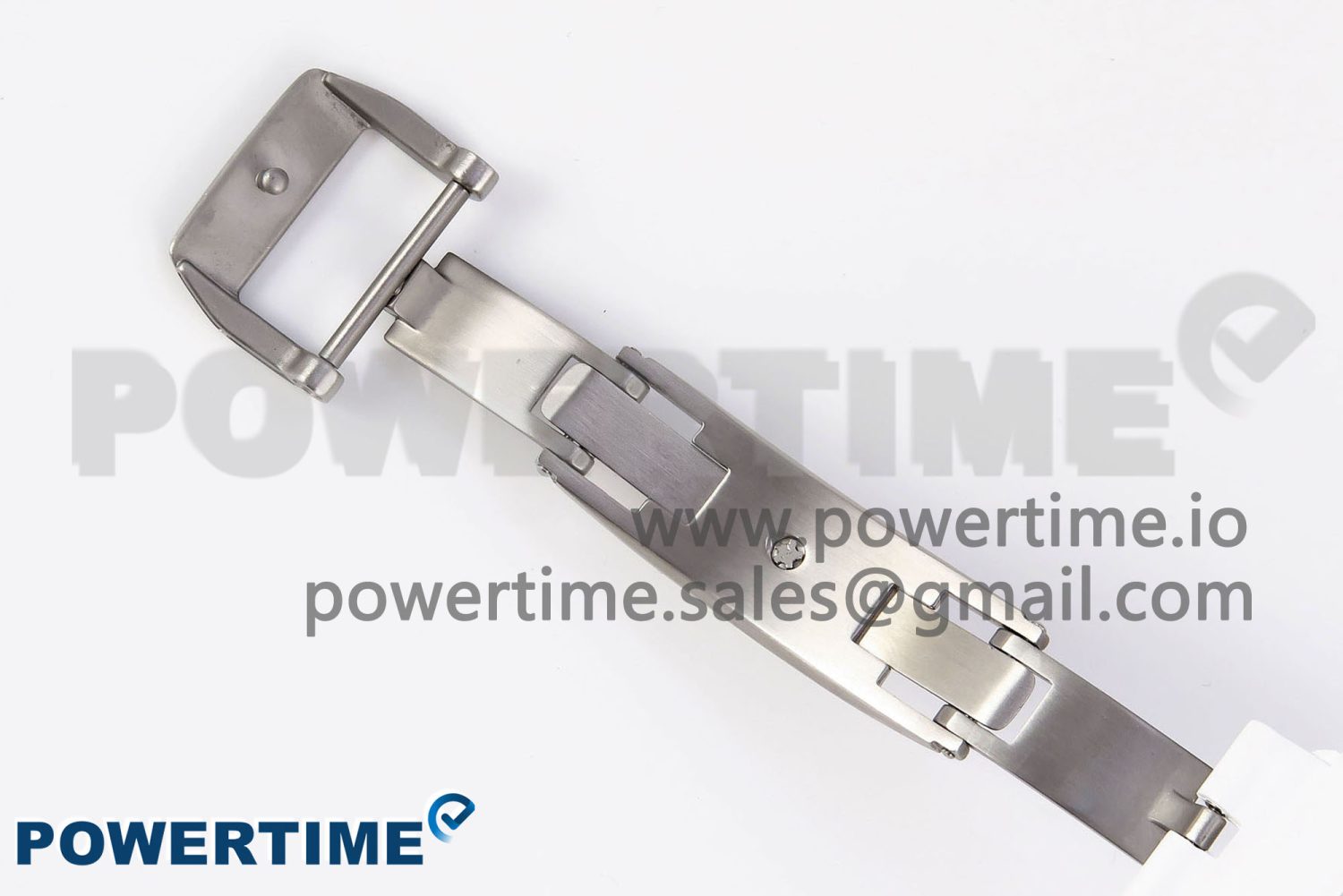 RM53-02 BLUE TRANSPARENT TOURBILLON RMF BEST EDITION SKELETON DIAL ON WHITE RUBBER STRAP V2 - Image 13