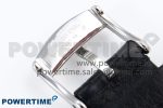 De Ville Power Reserve SS MKF 1:1 Best Edition Purple Dial on Black Leather Strap A8810 - Image 12