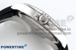 Yacht-Master 42mm 226659 Clean 1:1 Best Edition Falcon’s Eye Dial on Black Rubber Strap VR3235 - Image 6