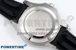 Yacht-Master 42mm 226659 Clean 1:1 Best Edition Falcon’s Eye Dial on Black Rubber Strap VR3235 - Image 8