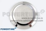 Yacht-Master 42mm 226659 Clean 1:1 Best Edition Falcon’s Eye Dial on Black Rubber Strap VR3235 - Image 11