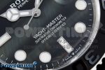 Yacht-Master 42mm 226659 Clean 1:1 Best Edition Falcon’s Eye Dial on Black Rubber Strap VR3235 - Image 5