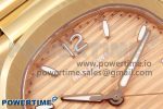NAUTILUS 7118 LADIES RG PPF 1:1 BEST EDITION RG DIAL ON RG BRACELET 324CS - Image 4