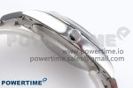 OYSTER PERPETUAL 124300 41MM VSF 1:1 BEST EDITION 904L STEEL BLUE DIAL VS3235 - Image 6