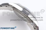 OYSTER PERPETUAL 124300 41MM VSF 1:1 BEST EDITION 904L STEEL BLUE DIAL VS3235 - Image 7