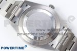 OYSTER PERPETUAL 124300 41MM VSF 1:1 BEST EDITION 904L STEEL BLUE DIAL VS3235 - Image 8