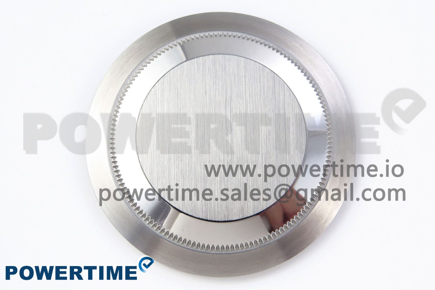 OYSTER PERPETUAL 124300 41MM VSF 1:1 BEST EDITION 904L STEEL BLUE DIAL VS3235 - Image 11