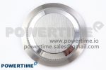 OYSTER PERPETUAL 124300 41MM VSF 1:1 BEST EDITION 904L STEEL BLUE DIAL VS3235 - Image 11