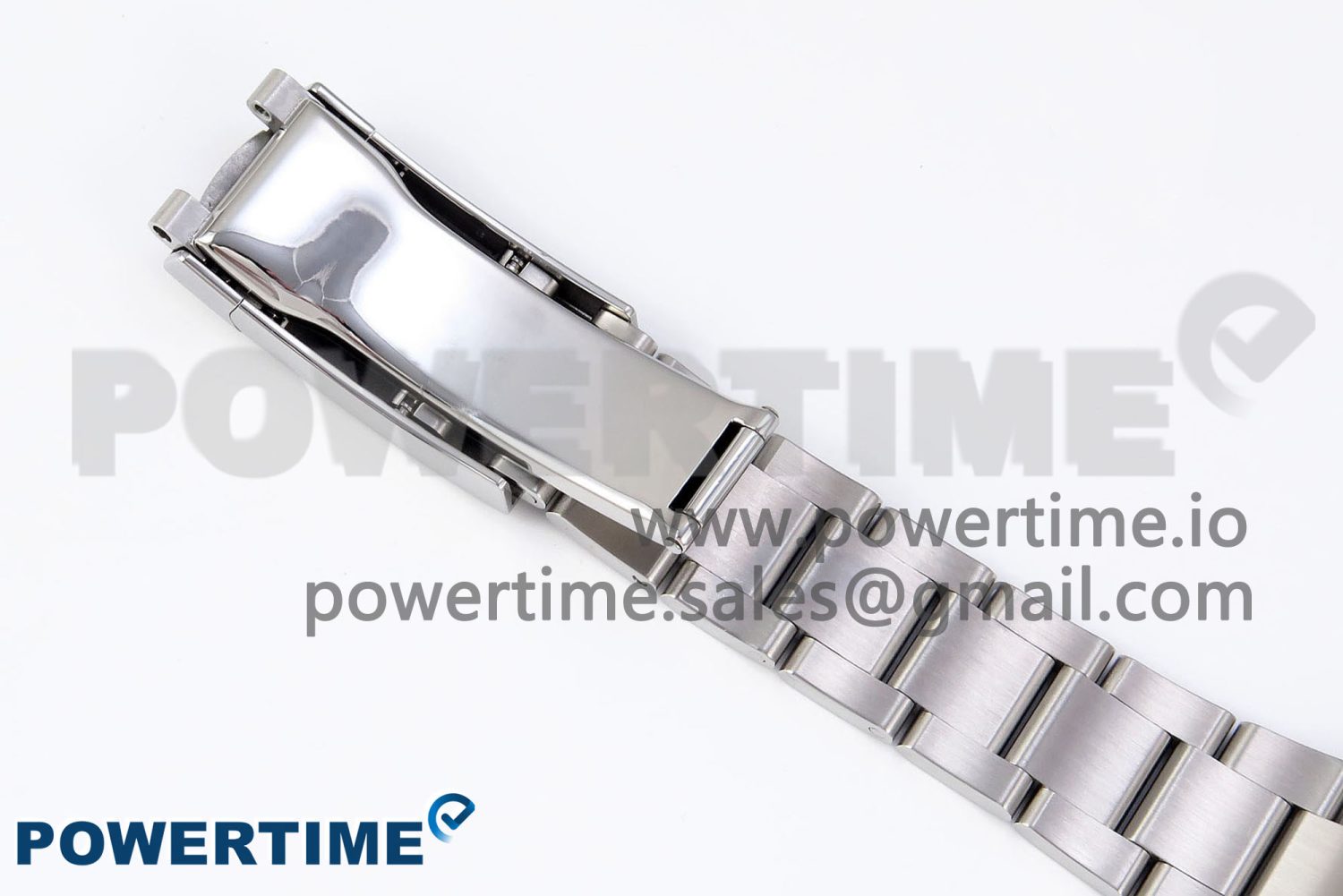 OYSTER PERPETUAL 124300 41MM VSF 1:1 BEST EDITION 904L STEEL BLUE DIAL VS3235 - Image 14