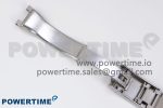 OYSTER PERPETUAL 124300 41MM VSF 1:1 BEST EDITION 904L STEEL BLUE DIAL VS3235 - Image 16