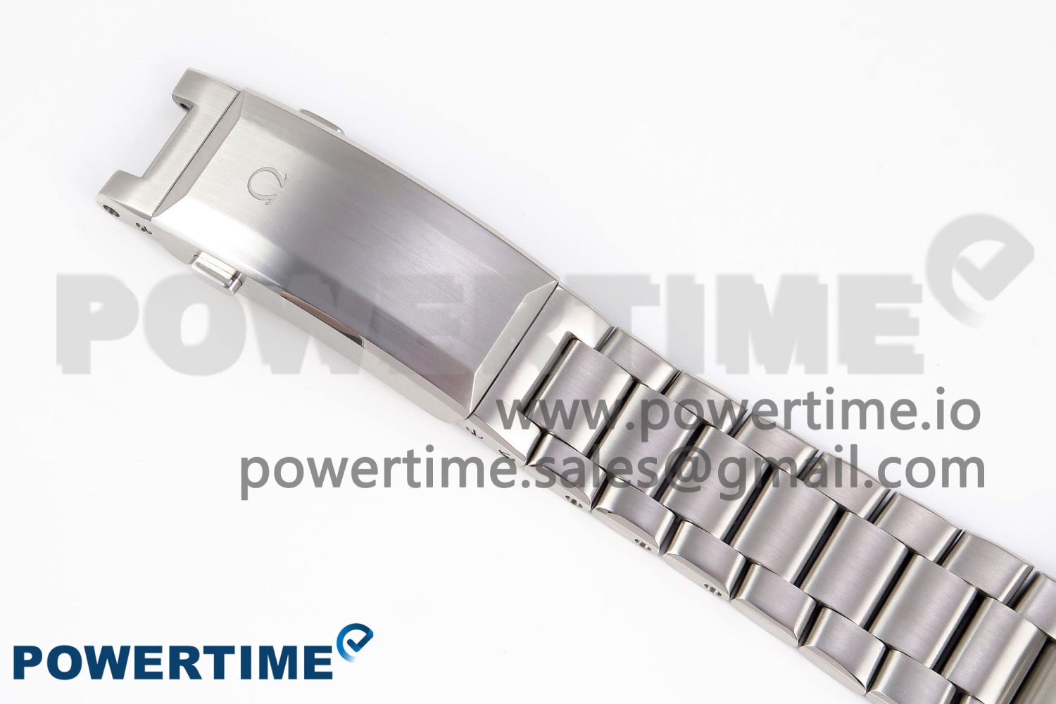 SEAMASTER 6000M ULTRA DEEP SS VSF 1:1 BEST EDITION BROWN DIAL ORANGE BEZEL ON SS BRACELET A8912 SUPER CLONE - Image 13