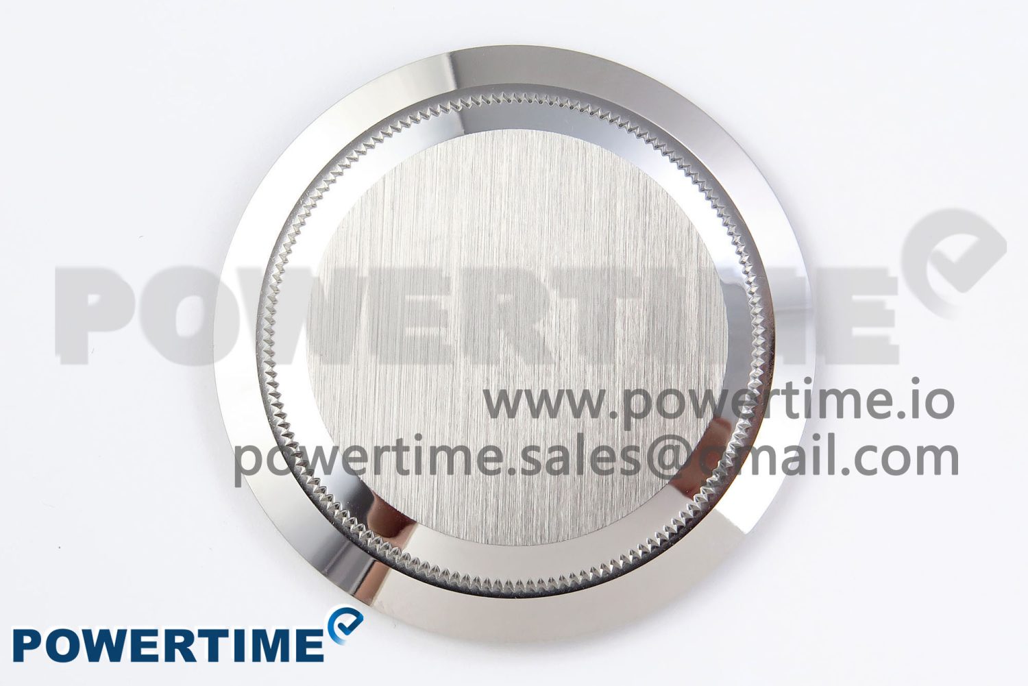 DAYTONA 116506 QF 1:1 BEST EDITION ICE BLUE DIAL CRYSTAL MARKERS ON SS BRACELET SH4130 V3 (GAIN WEIGHT) - Image 11
