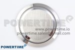 DAYTONA 116506 QF 1:1 BEST EDITION ICE BLUE DIAL CRYSTAL MARKERS ON SS BRACELET SH4130 V3 (GAIN WEIGHT) - Image 11