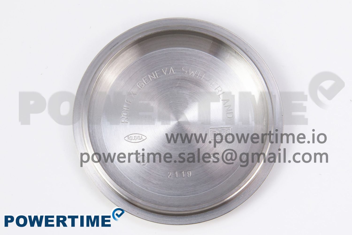 DAYTONA 116509 QF 1:1 BEST EDITION GRAY DIAL ON SS BRACELET SH4130 V3 (GAIN WEIGHT) - Image 12