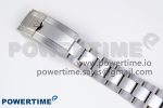 DAYTONA 116506 QF 1:1 BEST EDITION ICE BLUE DIAL CRYSTAL MARKERS ON SS BRACELET SH4130 V3 (GAIN WEIGHT) - Image 13