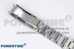 DAYTONA 116506 QF 1:1 BEST EDITION ICE BLUE DIAL CRYSTAL MARKERS ON SS BRACELET SH4130 V3 (GAIN WEIGHT) - Image 14