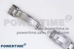 DAYTONA 116506 QF 1:1 BEST EDITION ICE BLUE DIAL CRYSTAL MARKERS ON SS BRACELET SH4130 V3 (GAIN WEIGHT) - Image 15