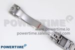 DAYTONA 116506 QF 1:1 BEST EDITION ICE BLUE DIAL CRYSTAL MARKERS ON SS BRACELET SH4130 V3 (GAIN WEIGHT) - Image 16